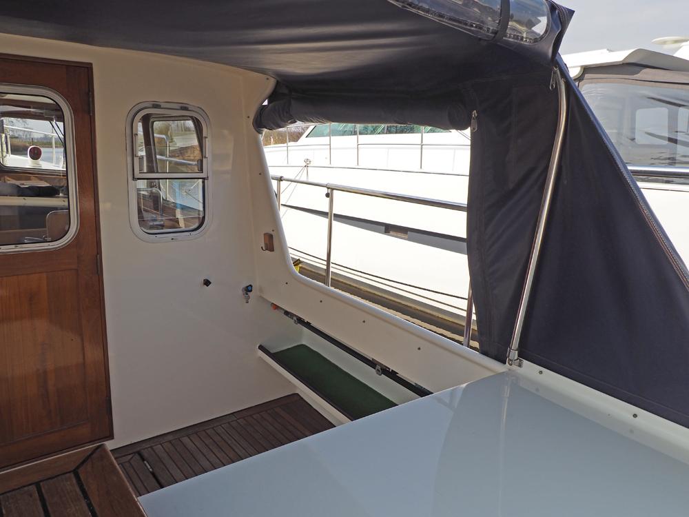 picture Dekuitrusting